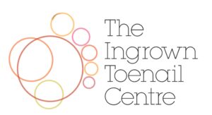 site logo ingrown toenail centre